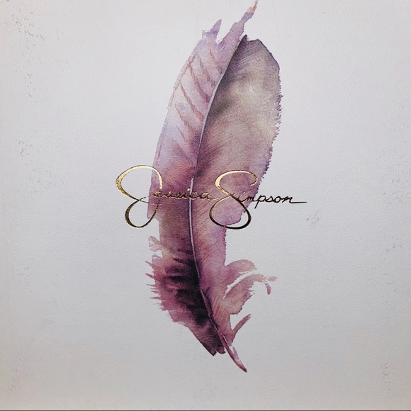 Jessica Simpson heel wedges - Picture 6 of 6